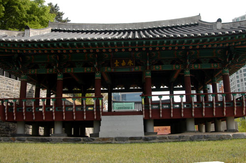 Joseon Tongsinsa History Museum