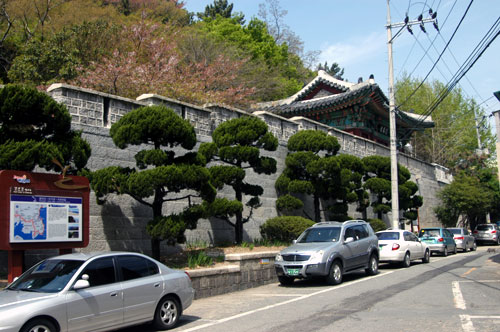 Joseon Tongsinsa History Museum