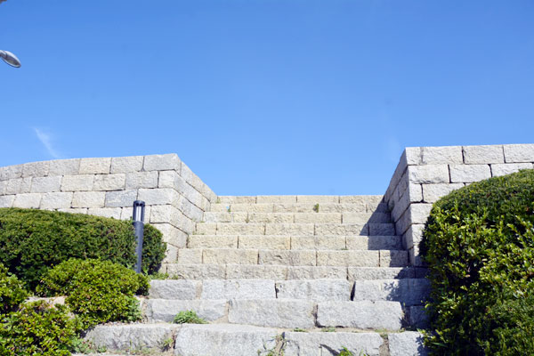 Hwangnyeongsan Beacon Fire Station