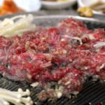 Jinmi Eonyang Bulgogi