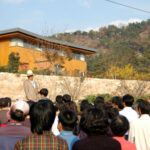 Birthplace of the 16th President Roh Moo-hyun