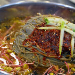 Original Jungang-Tap-Makguksu