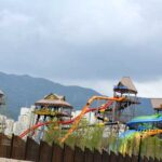 Gimhae Lotte Water Park