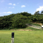 Bonghwang-dong Ruins Shell Shell Exhibition Hall