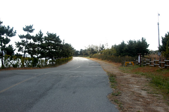 Nakdonggang Estuary Eco Center