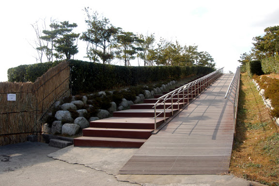 Nakdonggang Estuary Eco Center