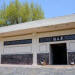 Chungnyeolsa Shrine