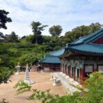 Yangyang Naksan Temple