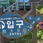 Jangsaengpo Whale Museum