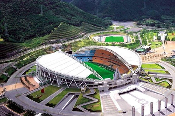 Daegu Stadium