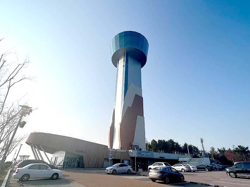 Ulsan Bridge Observatory