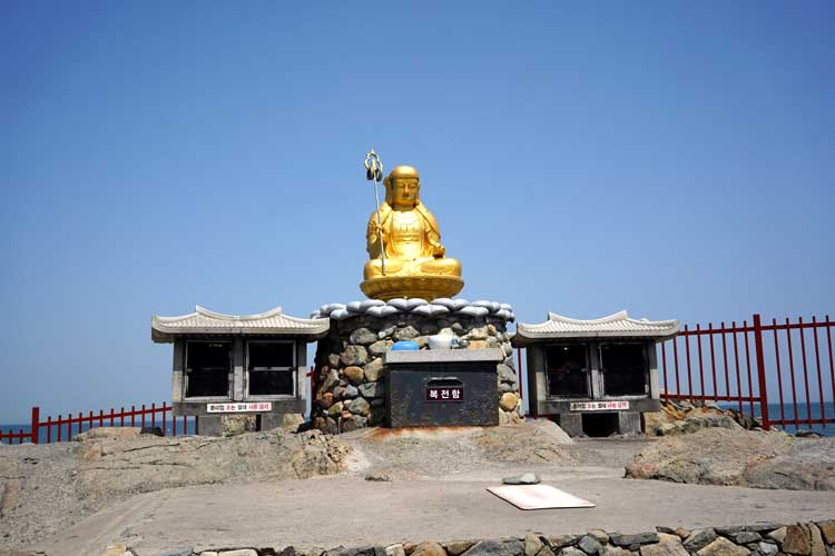 海東龍宮寺