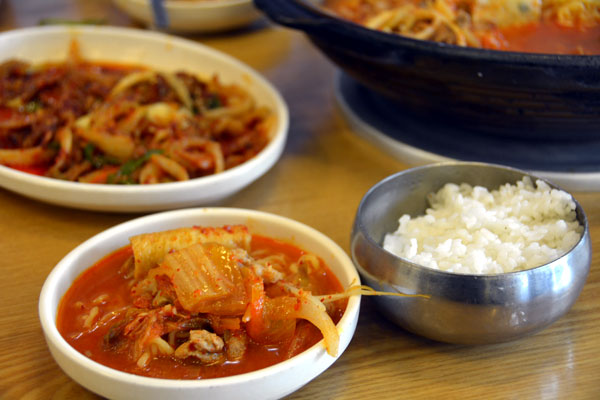 정성식당(남포점)