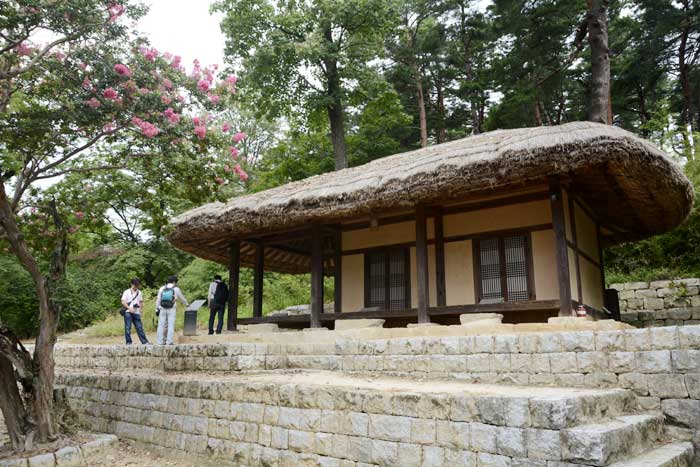 강릉 선교장