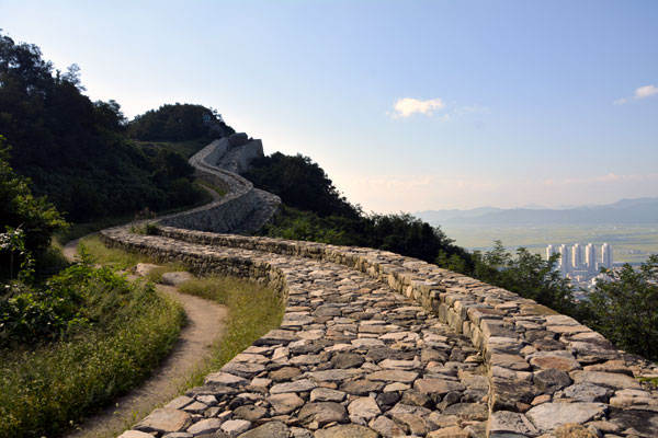 분산성