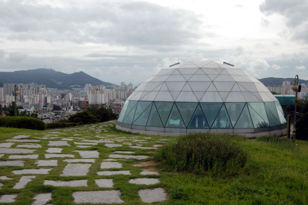 부산복천동고분군