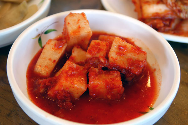 미륵산순두부