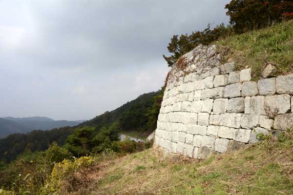 부여성흥산성