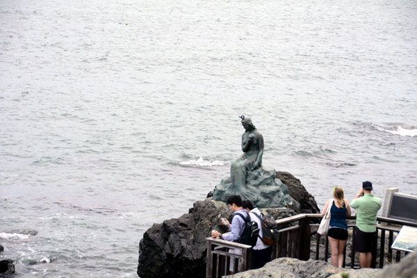 동백공원