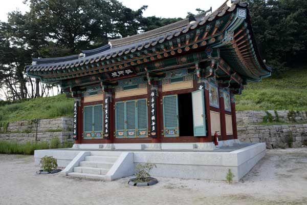 銀海寺