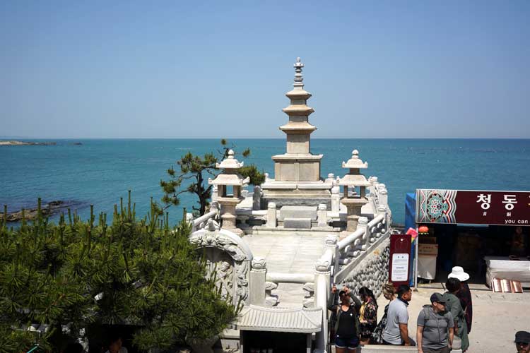 海東龍宮寺