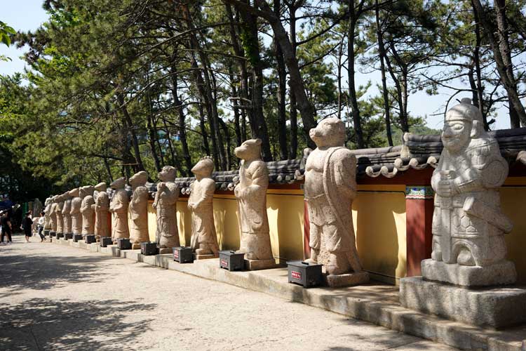 海東龍宮寺