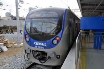 東海線 釜田駅