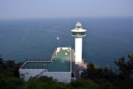 太宗台遊園地