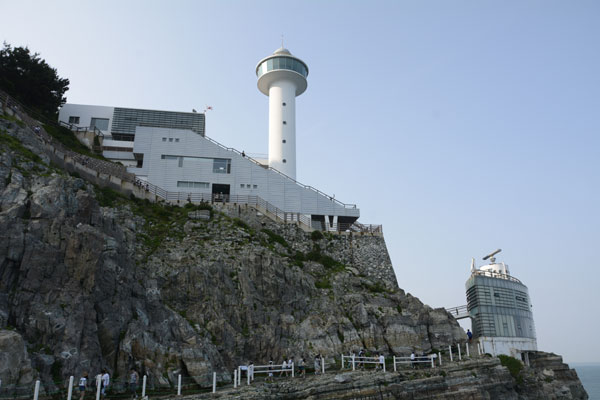 太宗台遊園地