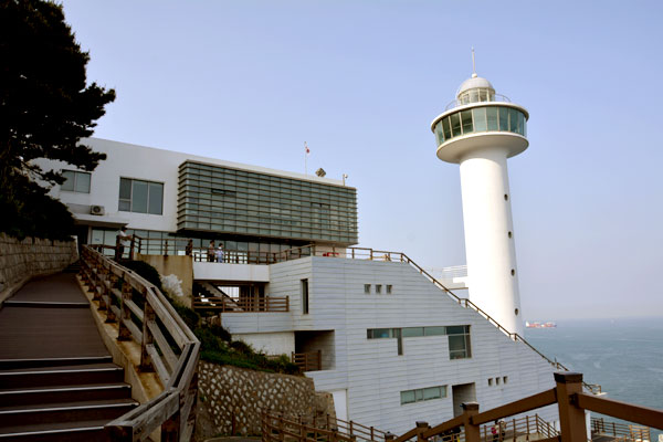 太宗台遊園地