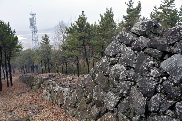 熊川倭城