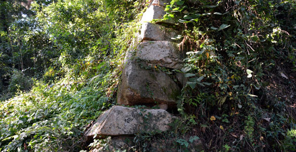 金海竹島倭城