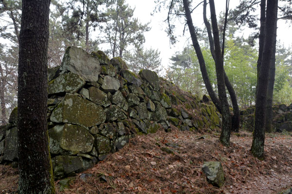 熊川倭城