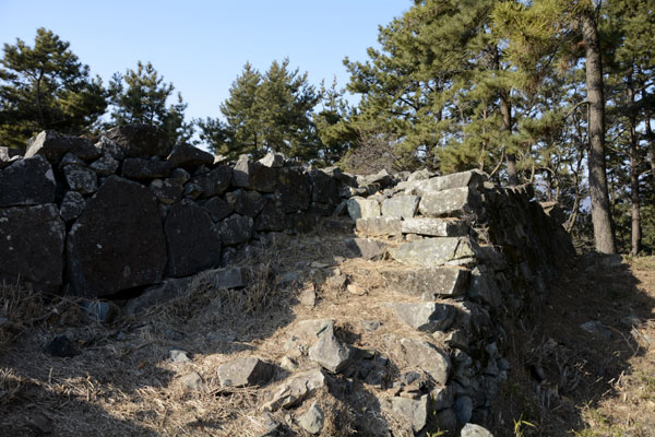 熊川倭城