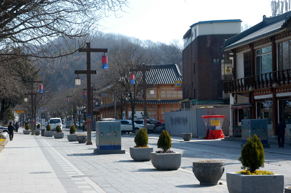 全州韓屋村