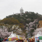 鎮海軍港祭