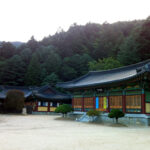 上院寺の淸凉禅院