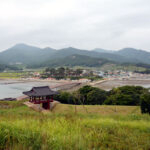 淸海鎮張保皐遺跡地