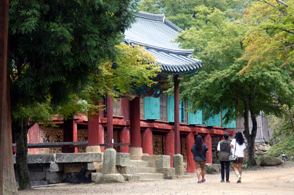 松広寺