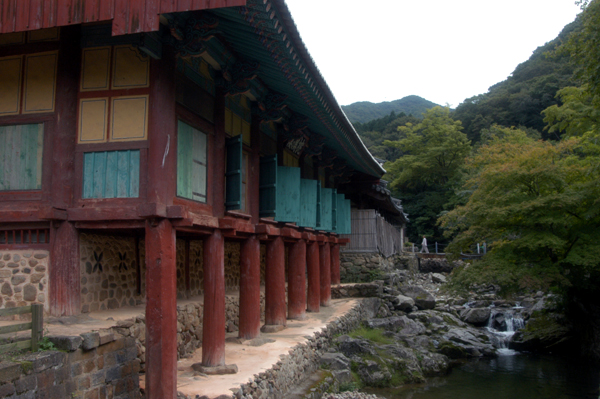 松広寺