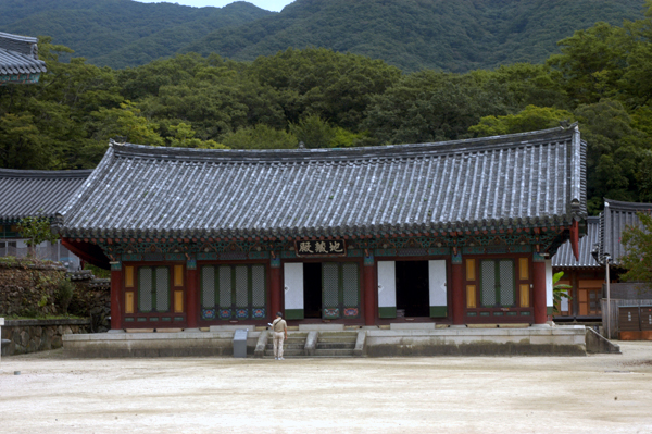 松広寺