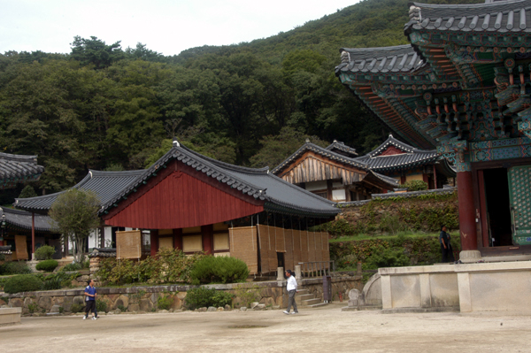 松広寺