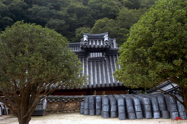 松広寺