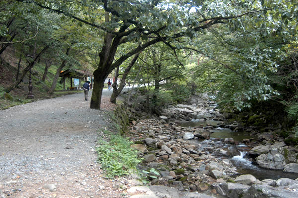 松広寺