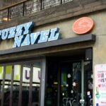 カクテルバー「Fuzzy Navel」西面店