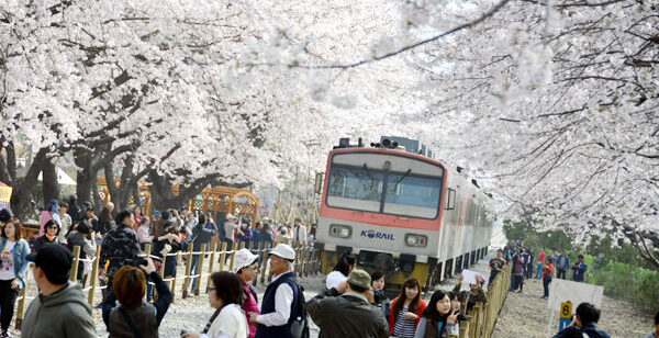 慶和駅