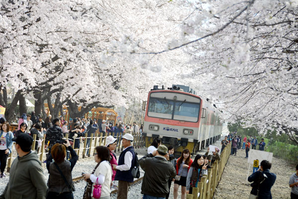 慶和駅