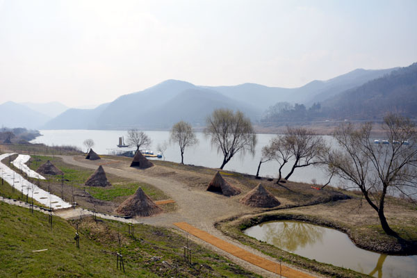 石莊里博物館