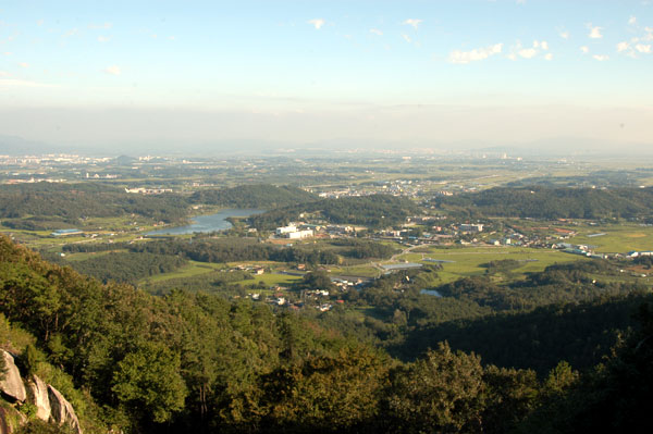 師子寺址