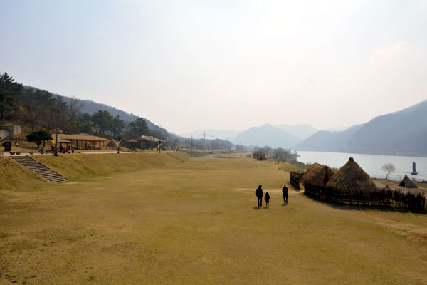 石莊里博物館